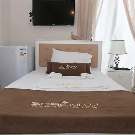 Serenity Apart Marmara Ereglisi