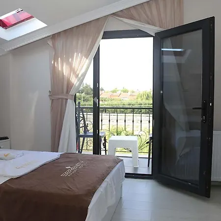 Serenity Apart Marmara Ereglisi