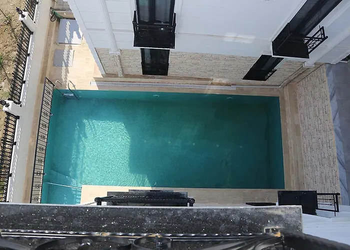 Serenity Apart * Marmara Ereglisi