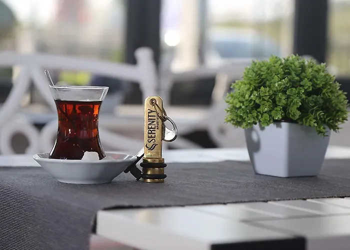 Serenity Apart * Marmara Ereglisi