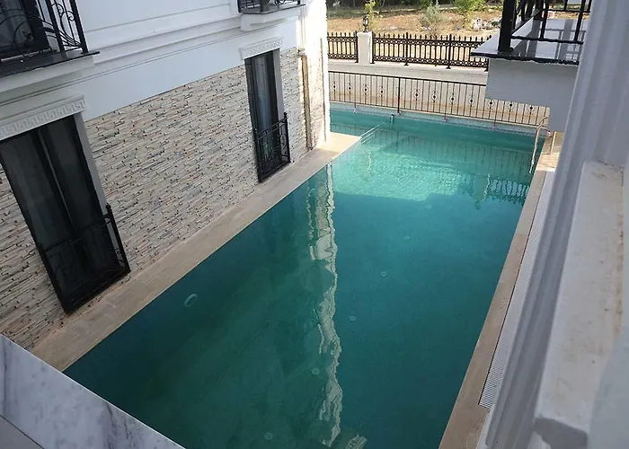 Serenity Apart * Marmara Ereglisi