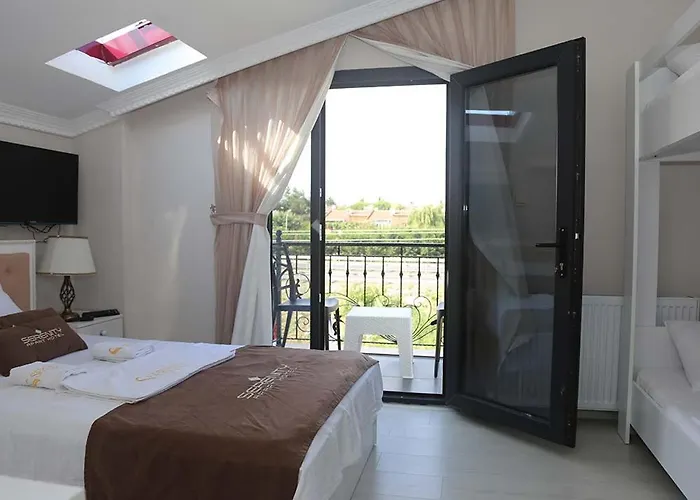 Serenity Apart Marmara Ereglisi