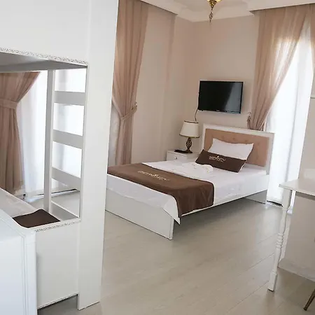 Economy hotel Serenity Apart *