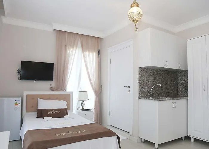 Serenity Apart * Marmara Ereglisi