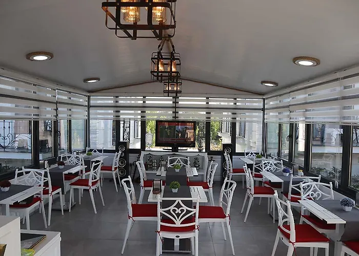 저렴한 가격의 호텔 Serenity Apart